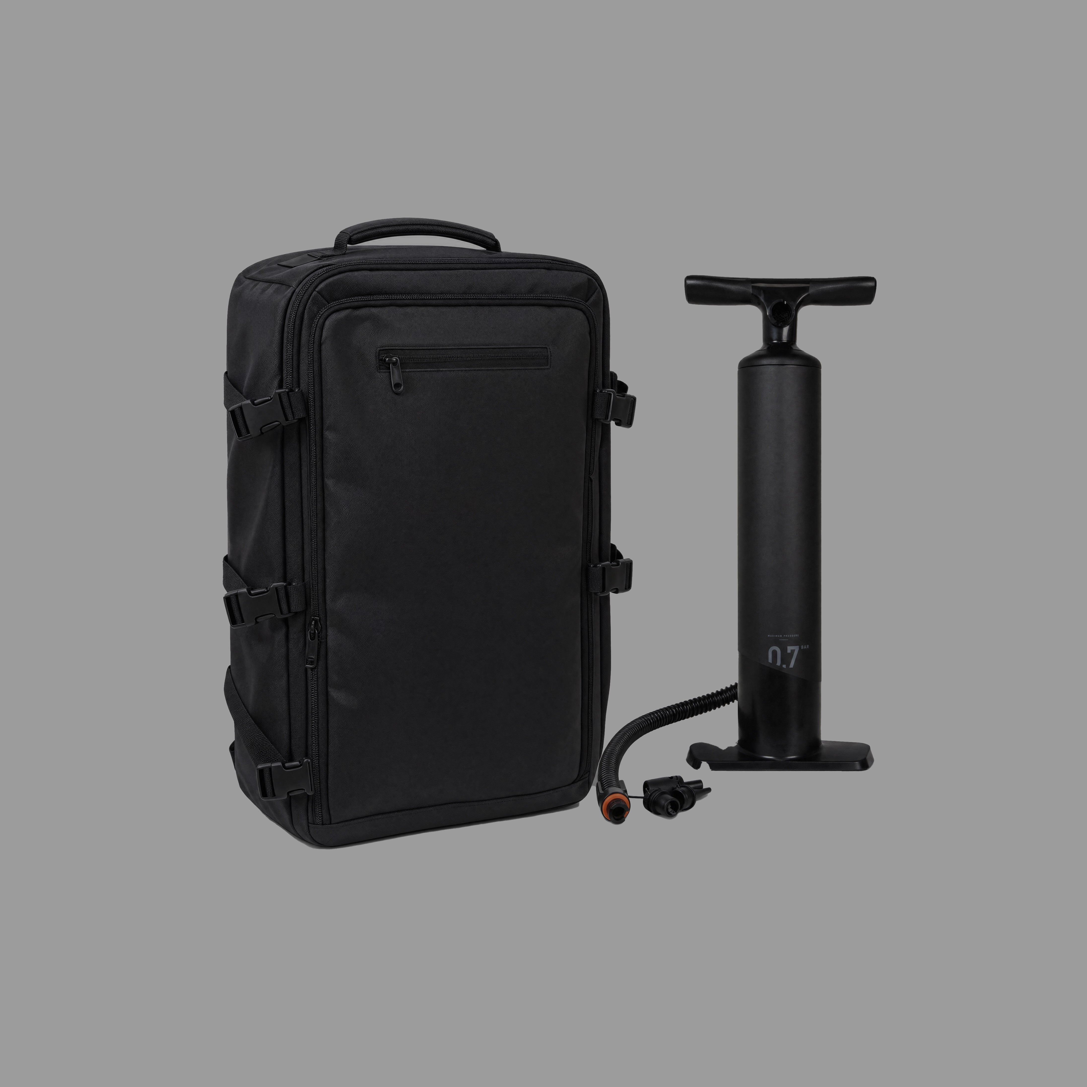Air Pump & Storage Bag
